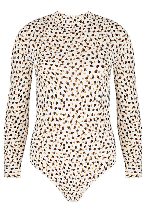 Antigel J63 Belle A Craquer Rtw Bodysuit